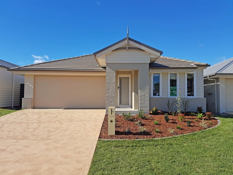 6 Jasper Avenue, Hamlyn Terrace NSW 2259