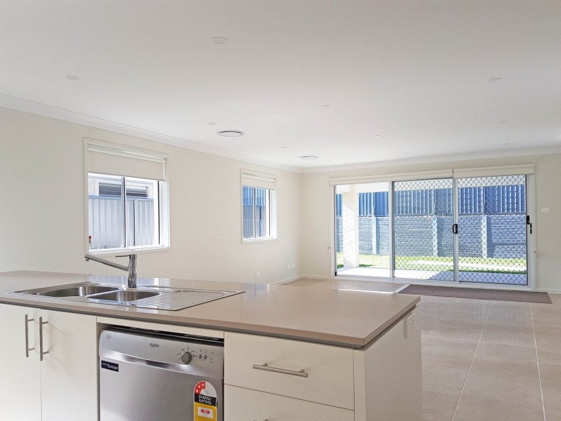 6 Jasper Avenue, Hamlyn Terrace NSW 2259