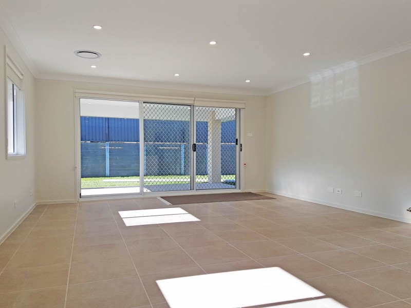 6 Jasper Avenue, Hamlyn Terrace NSW 2259