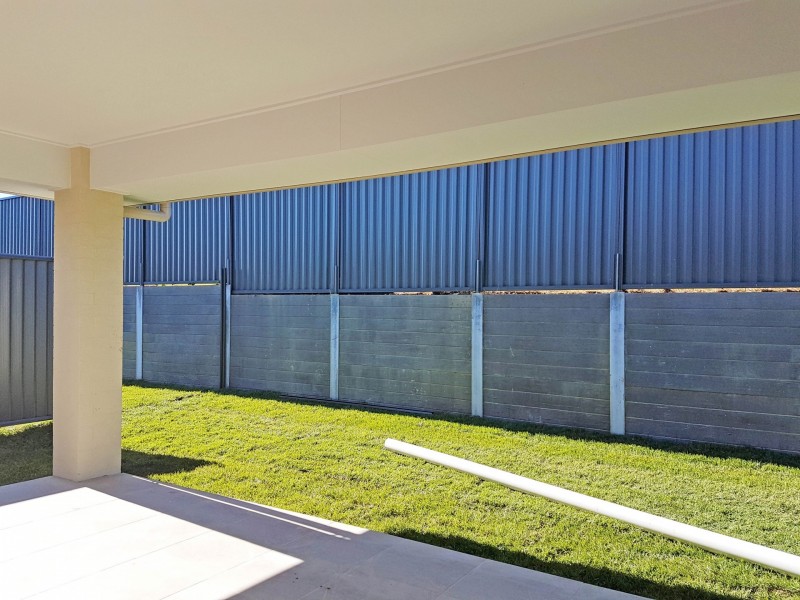 6 Jasper Avenue, Hamlyn Terrace NSW 2259