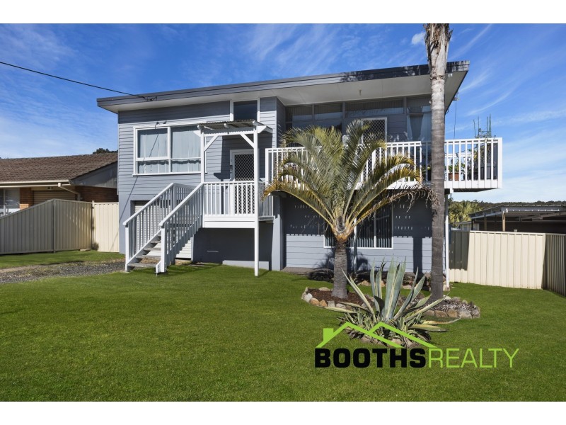 8 Cambridge Avenue, Kanwal NSW 2259