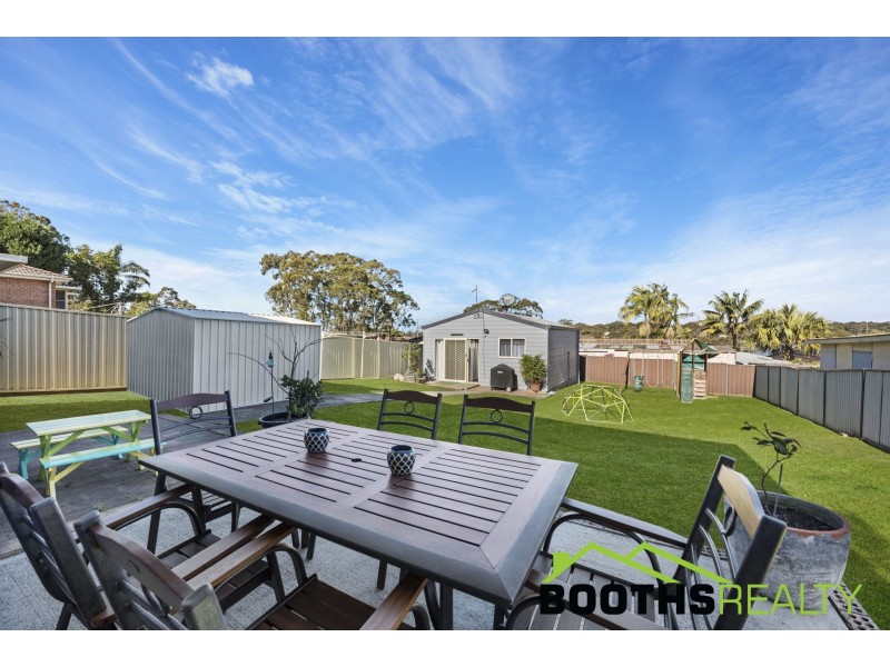 8 Cambridge Avenue, Kanwal NSW 2259