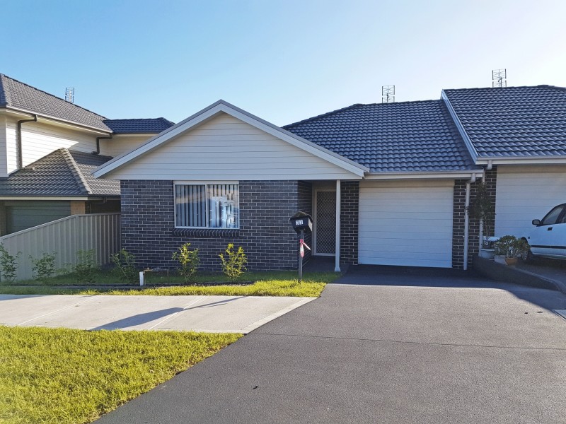 33 Nigella Circuit, Hamlyn Terrace NSW 2259