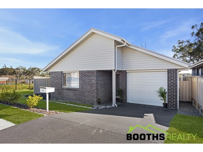 72 Nigella Circuit, Hamlyn Terrace NSW 2259
