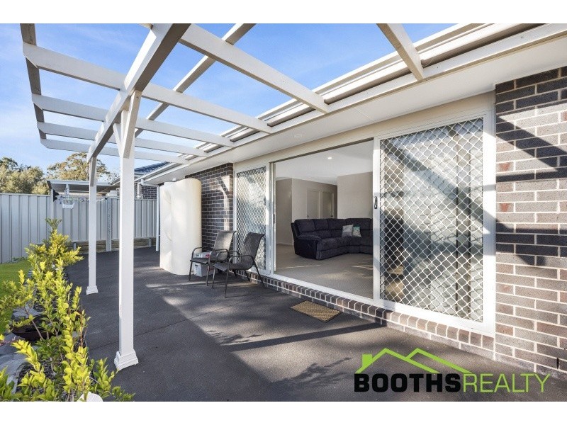 72 Nigella Circuit, Hamlyn Terrace NSW 2259