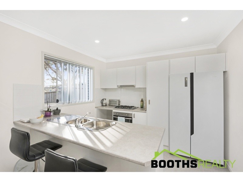 72 Nigella Circuit, Hamlyn Terrace NSW 2259