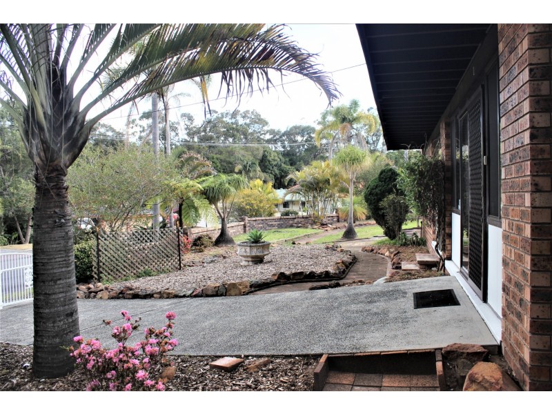 1 Mawarra Street, Gwandalan NSW 2259