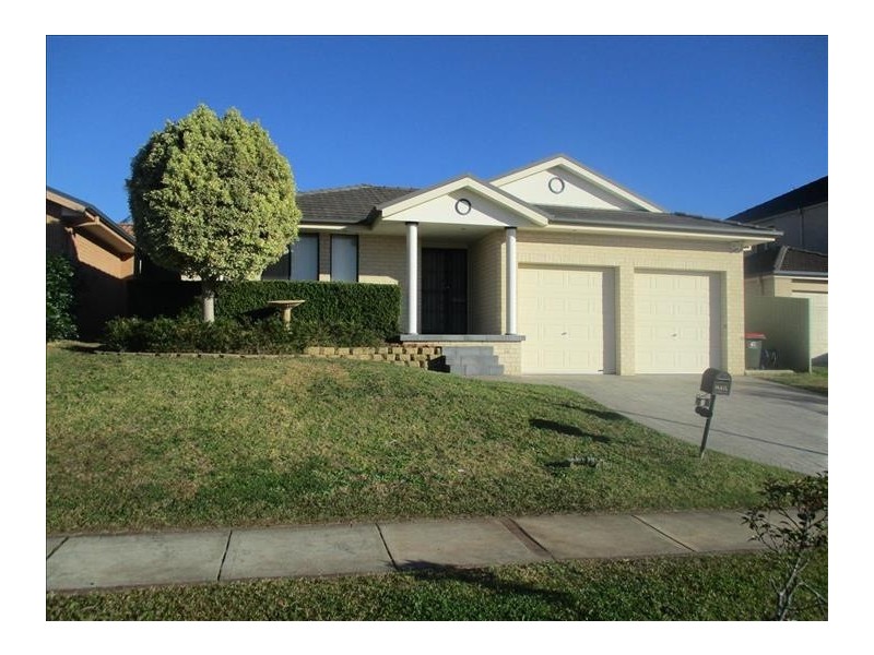 3 Piper Drive, Hamlyn Terrace NSW 2259