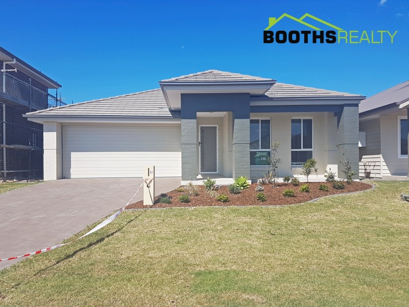 32 Jasper Avenue, Hamlyn Terrace NSW 2259