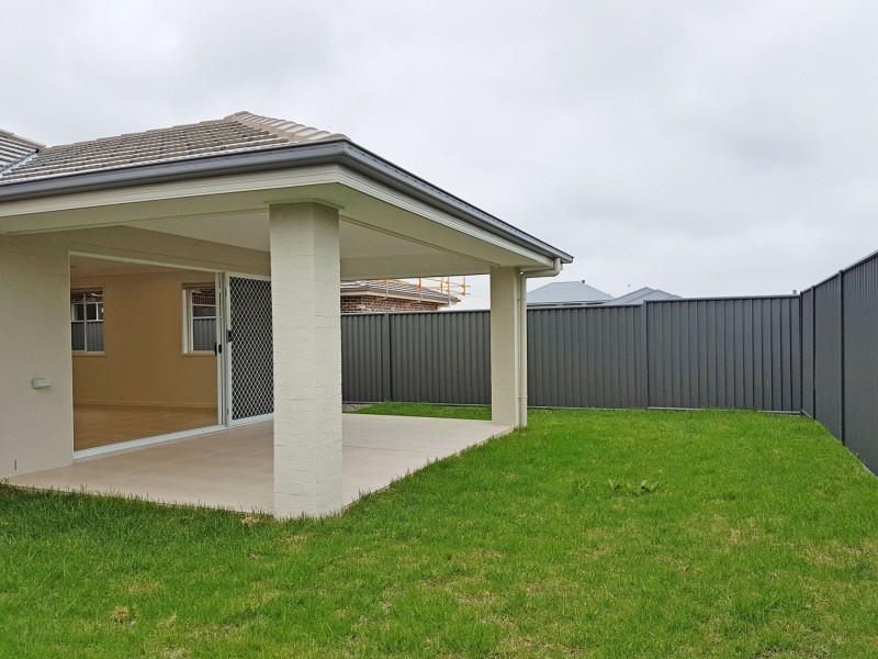 32 Jasper Avenue, Hamlyn Terrace NSW 2259