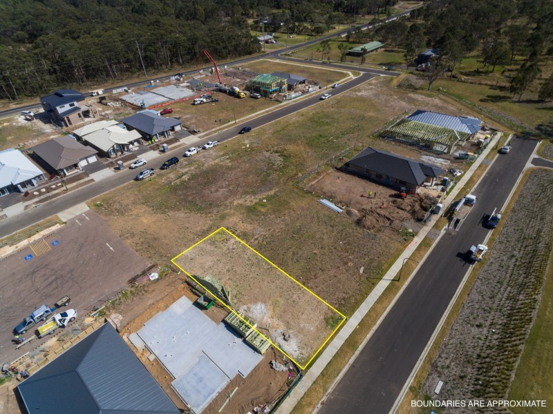 14 Eleanor Close, Hamlyn Terrace NSW 2259