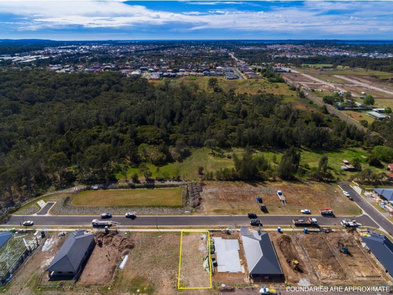14 Eleanor Close, Hamlyn Terrace NSW 2259