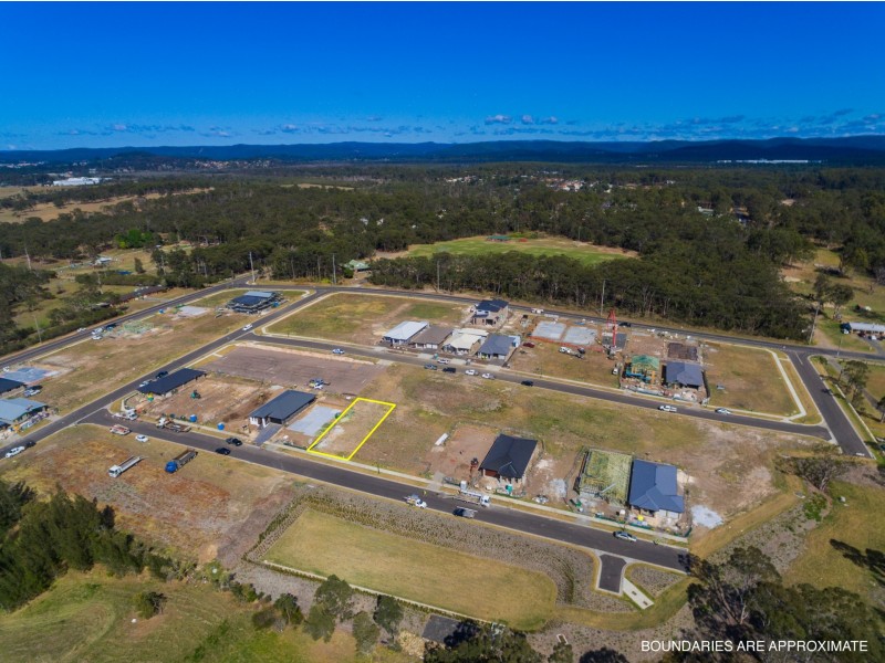 14 Eleanor Close, Hamlyn Terrace NSW 2259