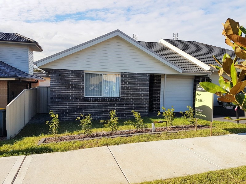 33 Nigella Circuit, Hamlyn Terrace NSW 2259