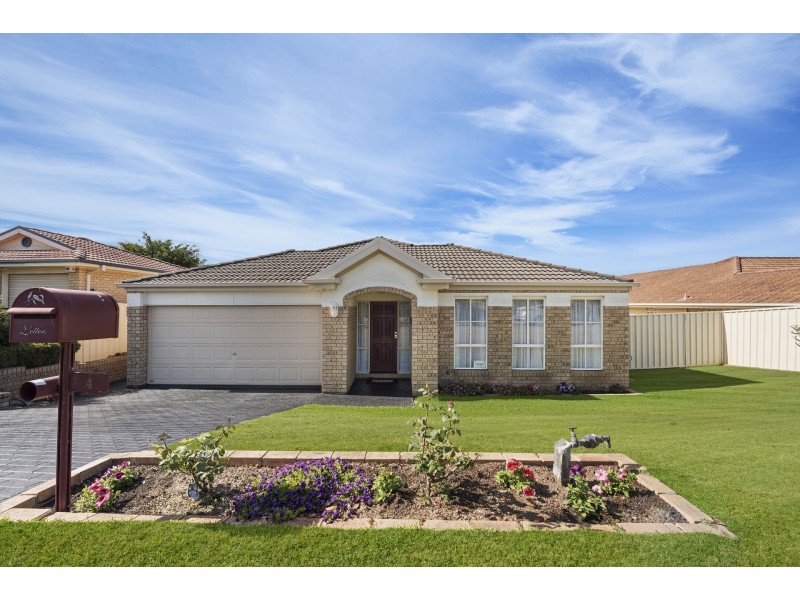 4 Ridgeland Street, Woongarrah NSW 2259