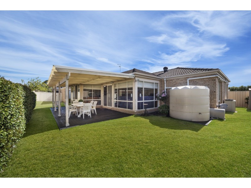 4 Ridgeland Street, Woongarrah NSW 2259