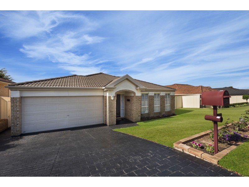 4 Ridgeland Street, Woongarrah NSW 2259