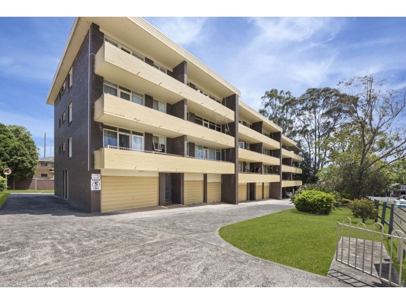 5/34 Byron Street, Wyong NSW 2259