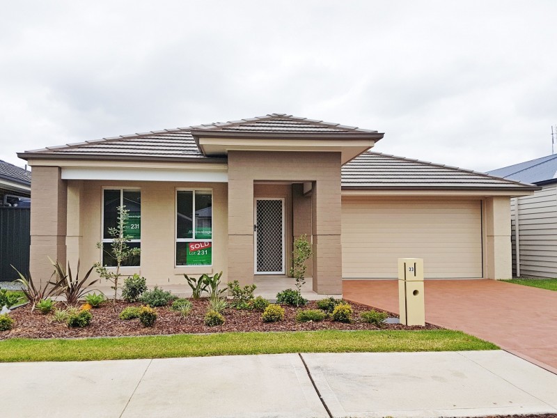 33 Norwood Avenue, Hamlyn Terrace NSW 2259