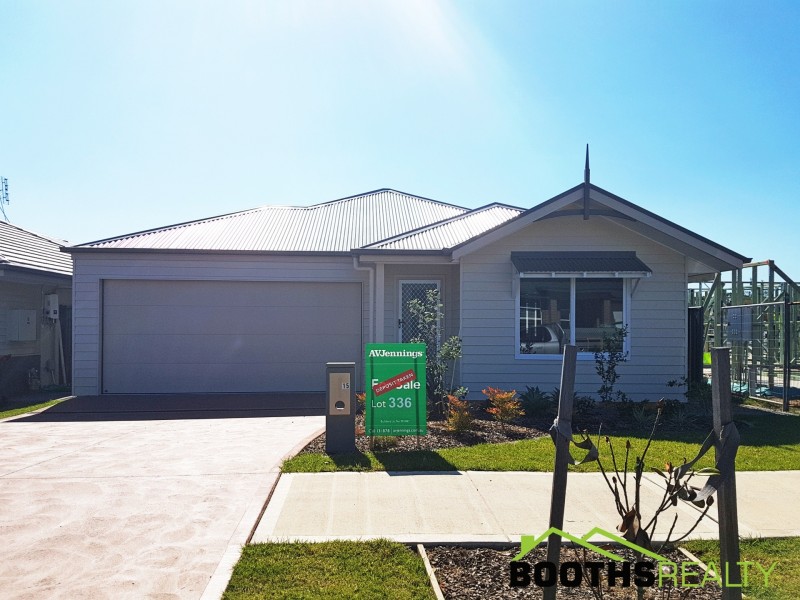 15 Jasper Avenue, Hamlyn Terrace NSW 2259