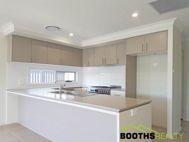 15 Jasper Avenue, Hamlyn Terrace NSW 2259