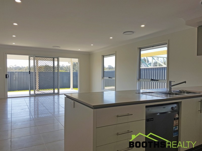 15 Jasper Avenue, Hamlyn Terrace NSW 2259