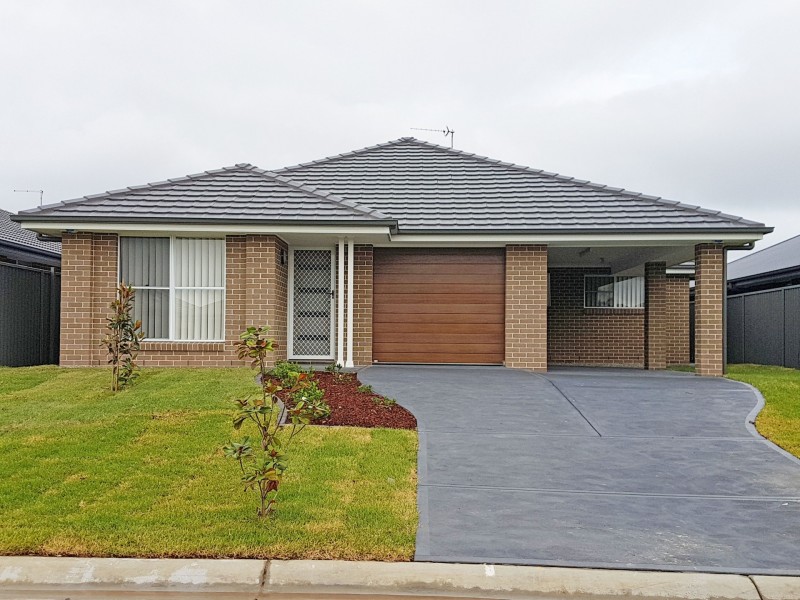 22 Jasper Avenue, Hamlyn Terrace NSW 2259