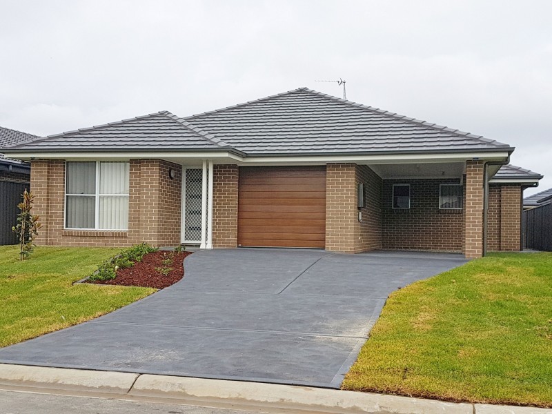 22a Jasper Avenue, Hamlyn Terrace NSW 2259