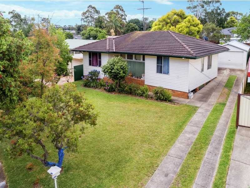 13 Patterson Road, Lalor Park NSW 2147