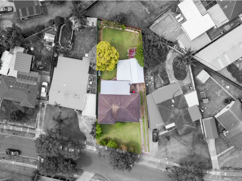 13 Patterson Road, Lalor Park NSW 2147