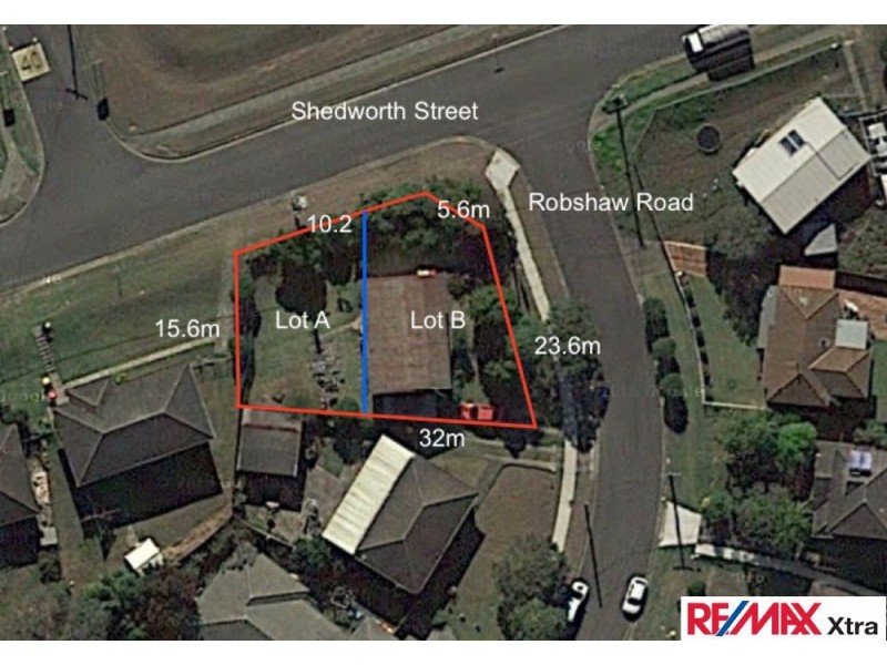 1 Robshaw Road, Marayong NSW 2148