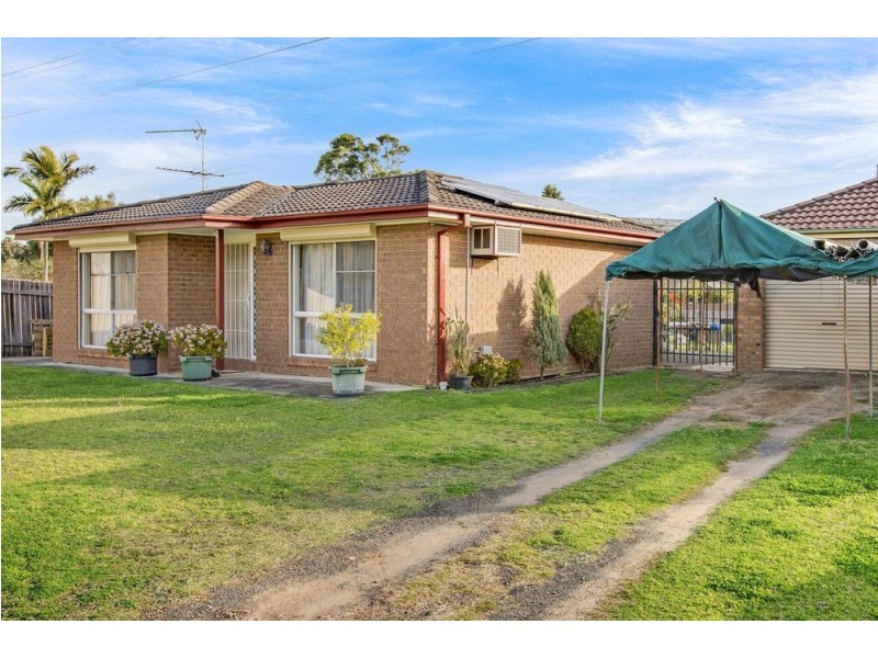 4 Batten Place, Doonside NSW 2767
