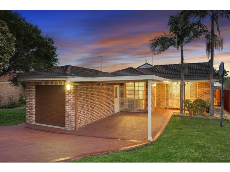22 Birdwood Avenue, Doonside NSW 2767