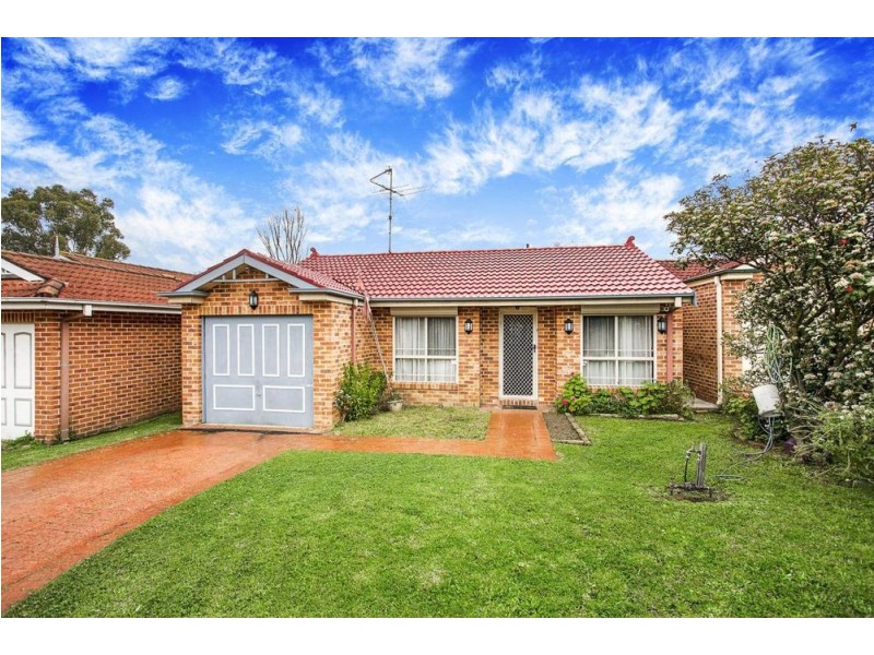20 Bainton Place, Doonside NSW 2767