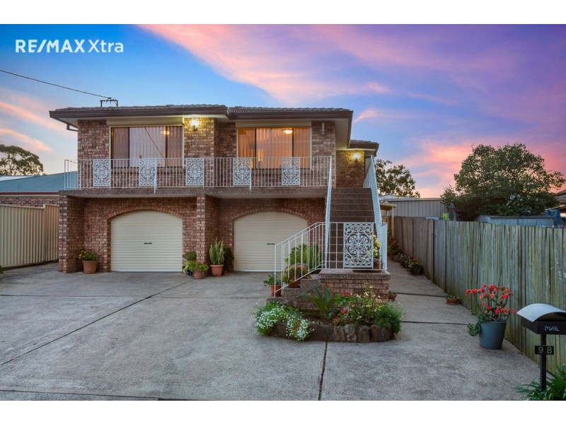 98 Harold Street, Blacktown NSW 2148