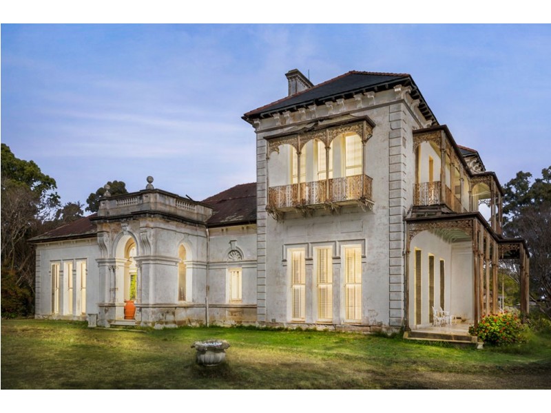 21 Fairfield Avenue, Windsor NSW 2756