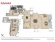 21 Fairfield Avenue, Windsor NSW 2756 Floorplan