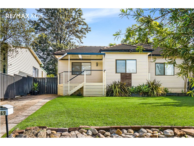69 Penfold Street, Eastern Creek NSW 2766