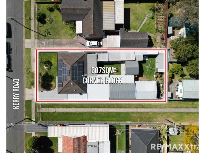 36 Kerry Road, Blacktown NSW 2148