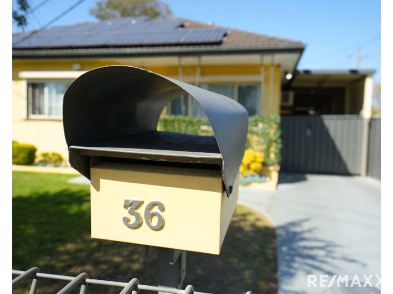 36 Kerry Road, Blacktown NSW 2148
