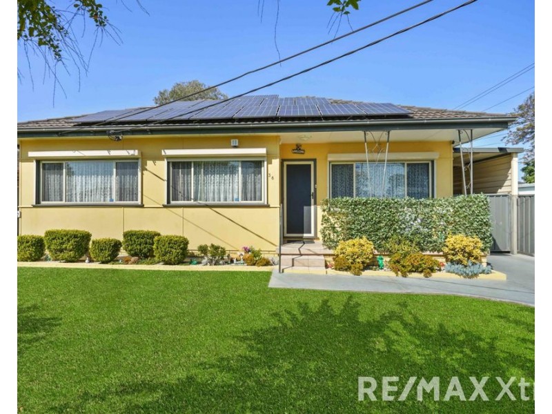 36 Kerry Road, Blacktown NSW 2148