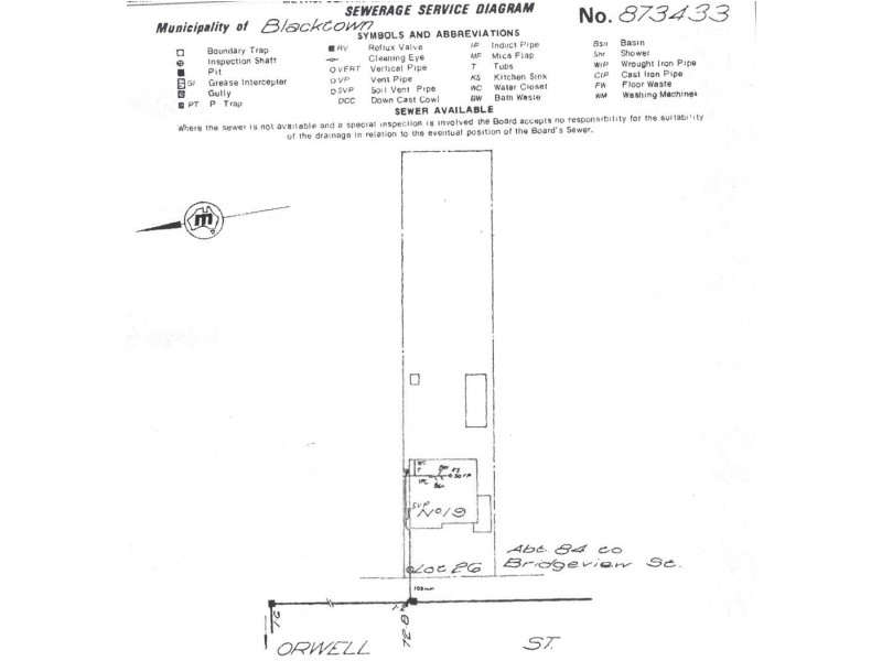 19 Orwell Street, Blacktown NSW 2148