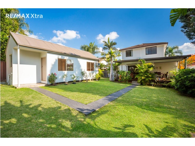 19 Orwell Street, Blacktown NSW 2148