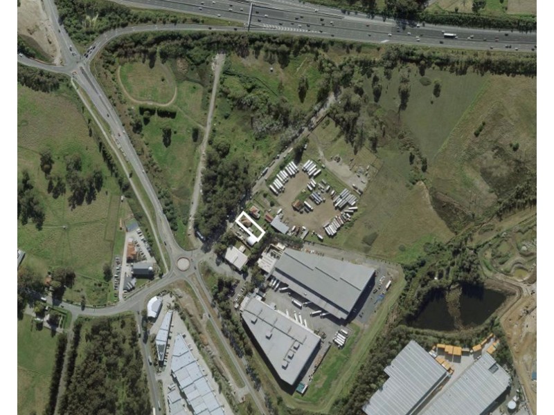 566 Reservoir Road, Prospect NSW 2148