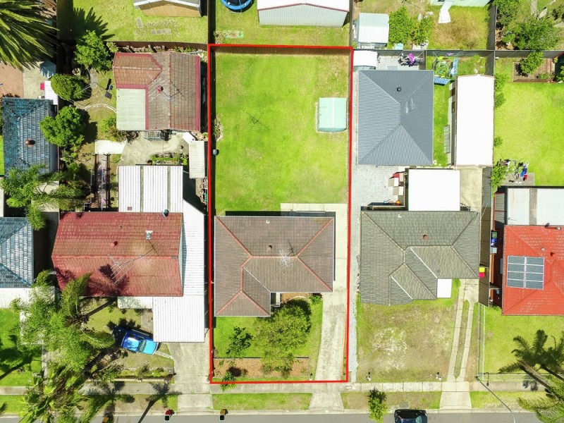15 Elwood Crescent, Quakers Hill NSW 2763