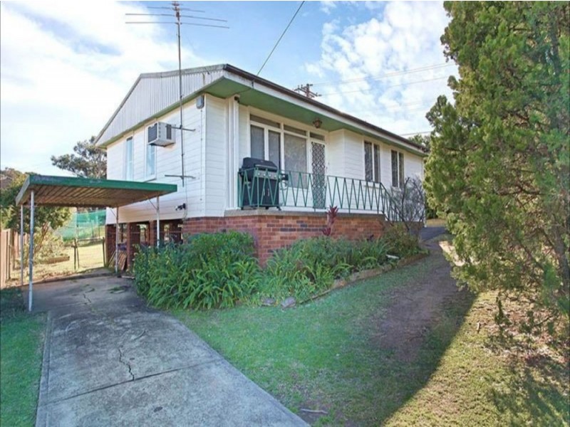 1 Robshaw Road, Marayong NSW 2148