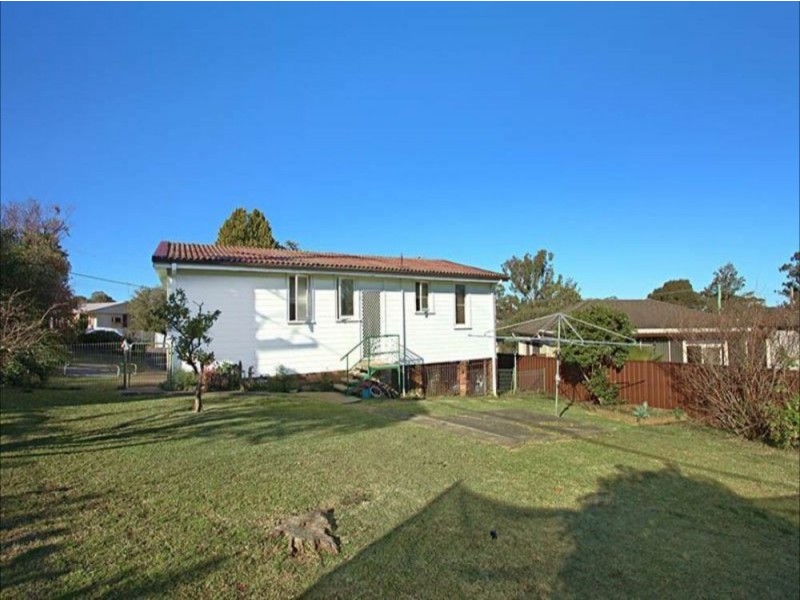 1 Robshaw Road, Marayong NSW 2148