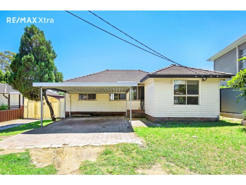 1 Leonard Street, Blacktown NSW 2148