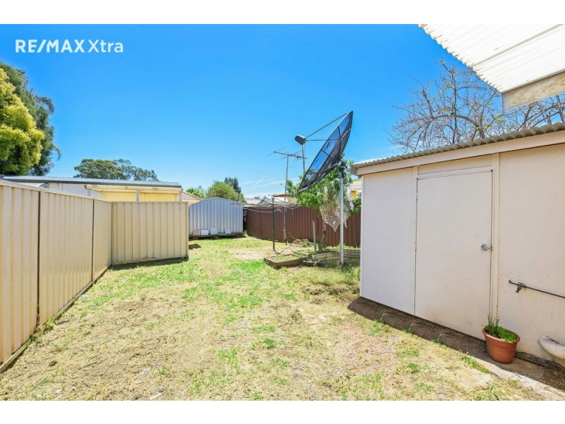 1 Leonard Street, Blacktown NSW 2148