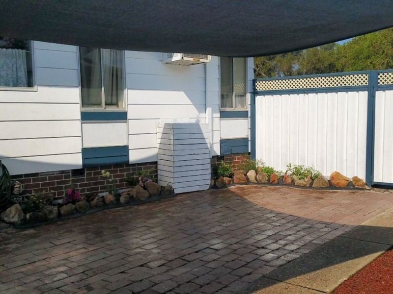 4 Rudd Place, Doonside NSW 2767